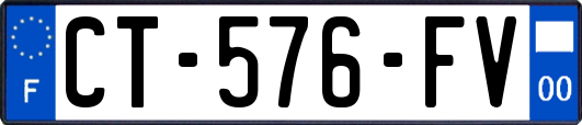 CT-576-FV