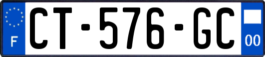 CT-576-GC