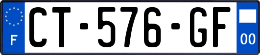 CT-576-GF