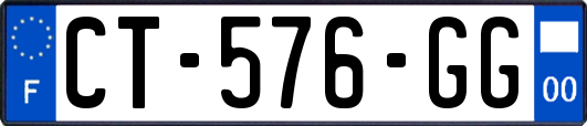 CT-576-GG