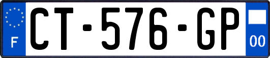 CT-576-GP