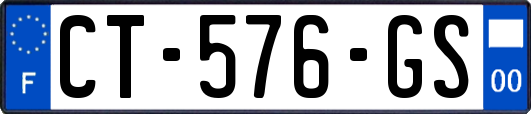 CT-576-GS