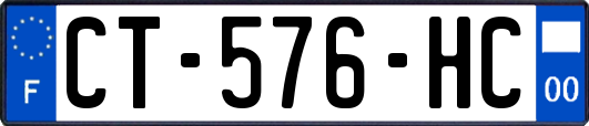 CT-576-HC