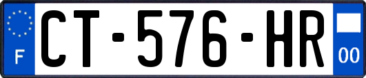 CT-576-HR