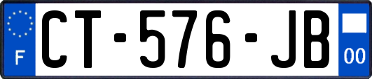 CT-576-JB