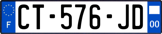 CT-576-JD