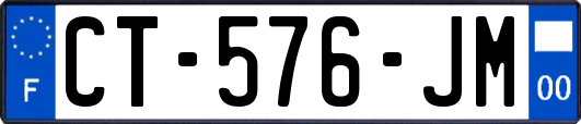 CT-576-JM
