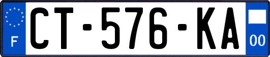 CT-576-KA