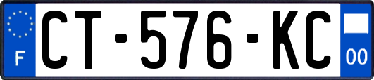 CT-576-KC