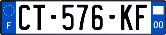 CT-576-KF
