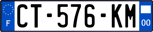 CT-576-KM
