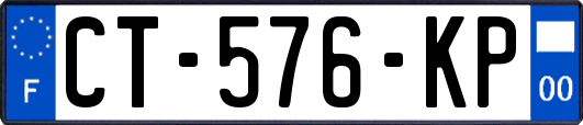 CT-576-KP