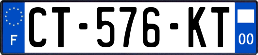 CT-576-KT