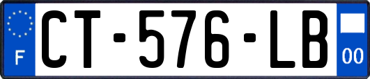 CT-576-LB