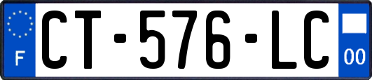 CT-576-LC