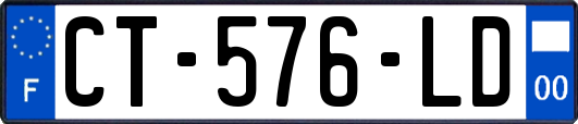 CT-576-LD