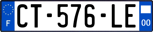 CT-576-LE