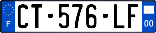 CT-576-LF