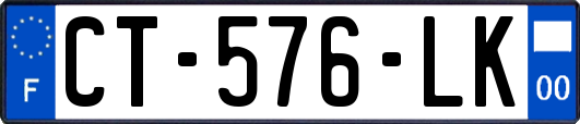 CT-576-LK