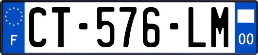 CT-576-LM