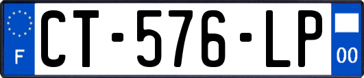 CT-576-LP