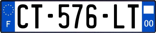 CT-576-LT