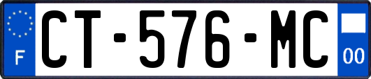 CT-576-MC