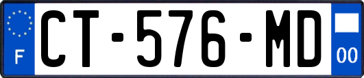 CT-576-MD
