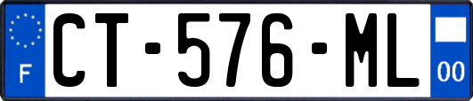 CT-576-ML