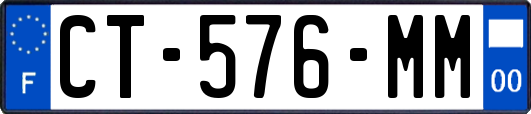 CT-576-MM