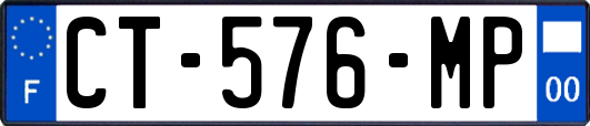 CT-576-MP