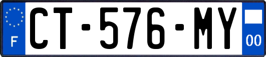 CT-576-MY
