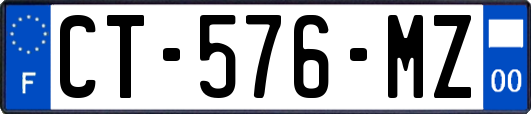CT-576-MZ