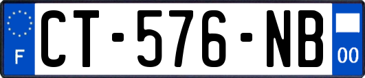 CT-576-NB