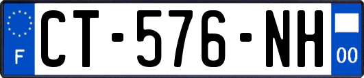 CT-576-NH