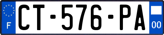 CT-576-PA