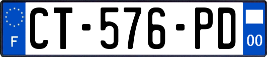 CT-576-PD