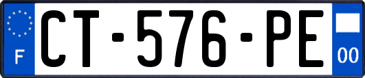 CT-576-PE