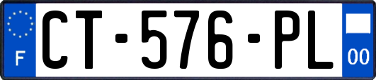 CT-576-PL