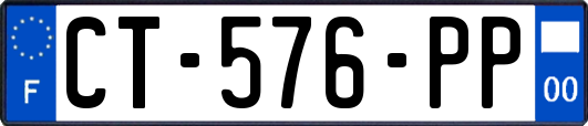 CT-576-PP
