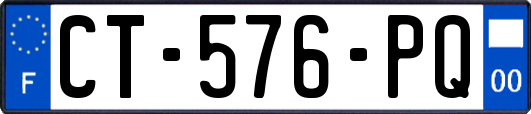 CT-576-PQ