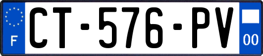 CT-576-PV