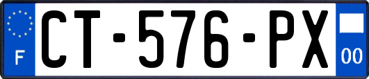 CT-576-PX