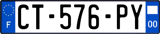 CT-576-PY