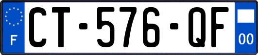 CT-576-QF