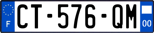 CT-576-QM