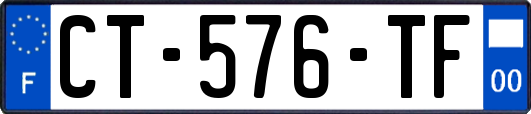 CT-576-TF