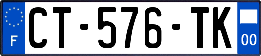 CT-576-TK