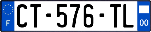CT-576-TL