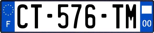CT-576-TM